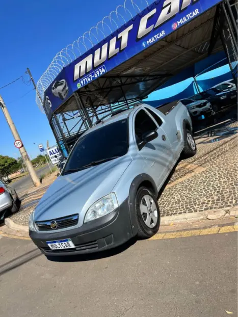 CHEVROLET Montana 1.4 FLEX CONQUEST, Foto 4