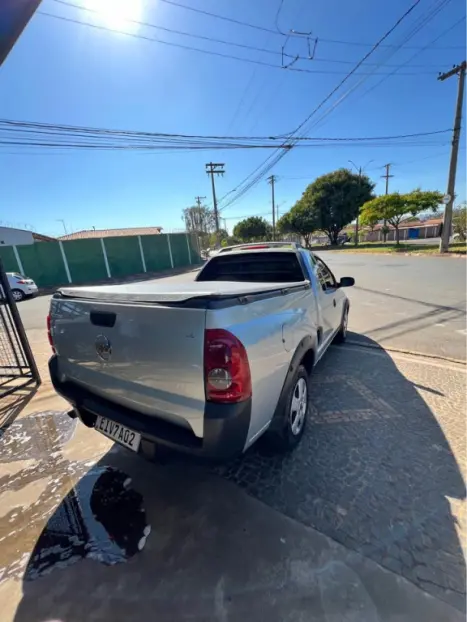 CHEVROLET Montana 1.4 FLEX CONQUEST, Foto 5