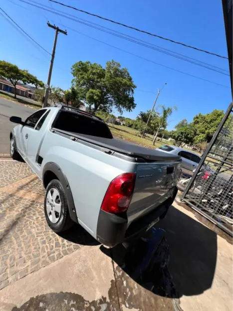 CHEVROLET Montana 1.4 FLEX CONQUEST, Foto 6