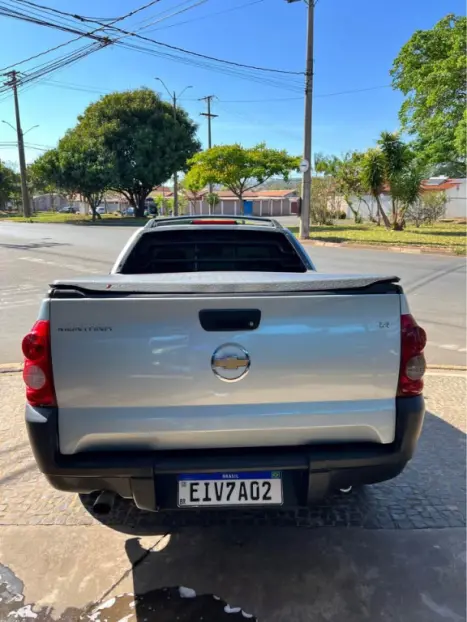 CHEVROLET Montana 1.4 FLEX CONQUEST, Foto 7