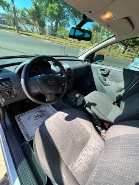 CHEVROLET Montana 1.4 FLEX CONQUEST, Foto 8