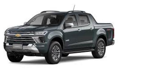 CHEVROLET Montana 1.2 12V 4P FLEX TURBO RS AUTOMTICO, Foto 1