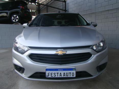 CHEVROLET Onix Hatch 1.0 4P FLEX, Foto 2