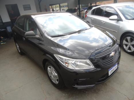 CHEVROLET Onix Hatch 1.0 4P FLEX JOY, Foto 1