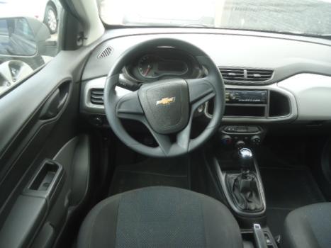 CHEVROLET Onix Hatch 1.0 4P FLEX JOY, Foto 5