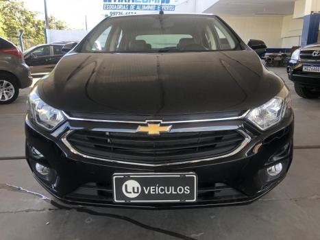 CHEVROLET Onix Hatch 1.4 4P FLEX LTZ, Foto 9