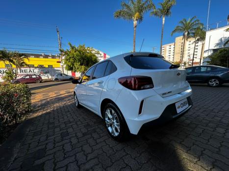 CHEVROLET Onix Hatch 1.0 4P FLEX LTZ TURBO AUTOMTICO, Foto 3