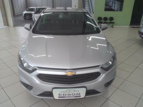 CHEVROLET Onix Hatch 1.4 4P FLEX LT AUTOMTICO, Foto 1