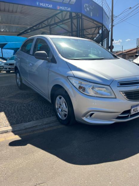 CHEVROLET Onix Hatch 1.0 4P FLEX LT, Foto 2