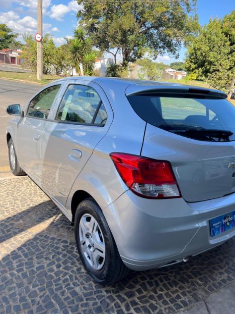 CHEVROLET Onix Hatch 1.0 4P FLEX LT, Foto 5