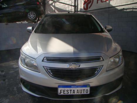 CHEVROLET Onix Hatch 1.0 4P FLEX LT, Foto 2