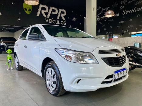 CHEVROLET Onix Hatch 1.0 4P FLEX LS, Foto 7