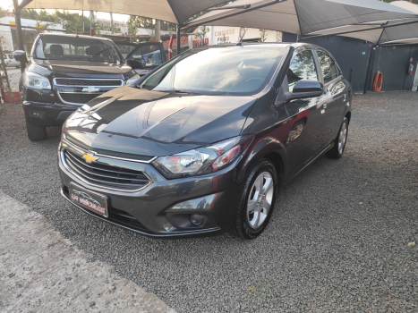 CHEVROLET Onix Hatch 1.4 4P FLEX LT AUTOMTICO, Foto 2