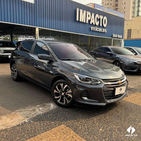 CHEVROLET Onix Hatch 1.0 12V 4P FLEX PREMIER 2 TURBO AUTOMTICO, Foto 1