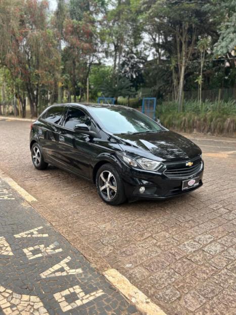 CHEVROLET Onix Hatch 1.4 4P FLEX LTZ AUTOMTICO, Foto 3