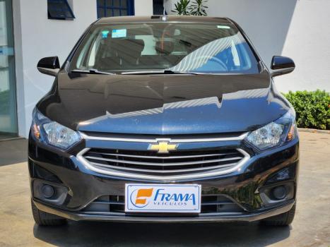 CHEVROLET Onix Hatch 1.0 4P FLEX LT, Foto 3