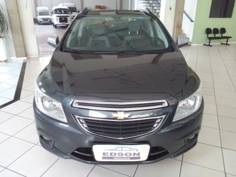 CHEVROLET Onix Hatch 1.0 4P FLEX LS, Foto 1