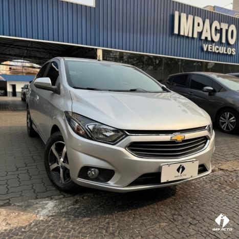 CHEVROLET Onix Hatch 1.4 4P FLEX LTZ AUTOMTICO, Foto 3