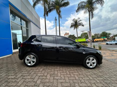 CHEVROLET Onix Hatch 1.0 12V 4P FLEX PREMIER 2 TURBO AUTOMTICO, Foto 5