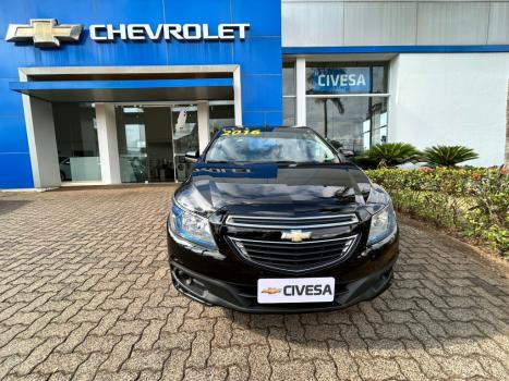 CHEVROLET Onix Hatch 1.4 4P FLEX LT, Foto 2