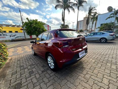 CHEVROLET Onix Hatch 1.0 4P FLEX LT TURBO AUTOMTICO, Foto 3