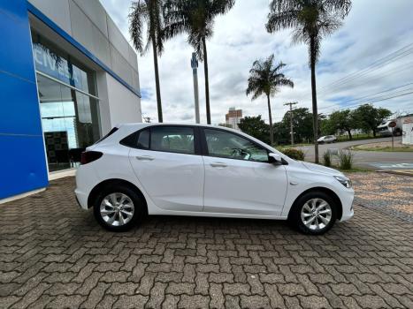 CHEVROLET Onix Hatch 1.0 4P FLEX LT, Foto 5