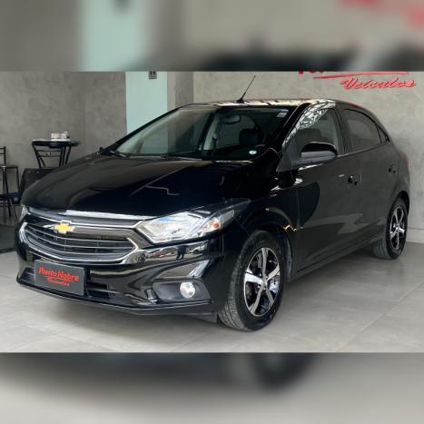 CHEVROLET Onix Hatch 1.4 4P FLEX LTZ, Foto 3