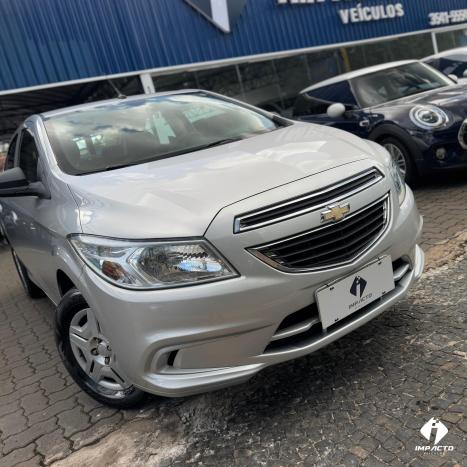 CHEVROLET Onix Hatch 1.0 4P FLEX LT, Foto 5