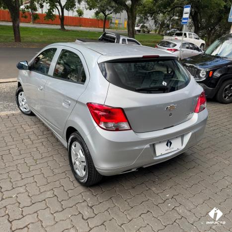 CHEVROLET Onix Hatch 1.0 4P FLEX LT, Foto 15