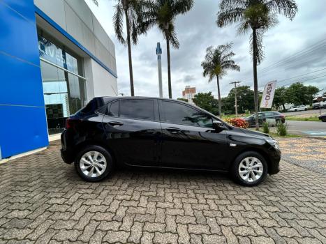 CHEVROLET Onix Hatch 1.0 4P FLEX LT, Foto 5