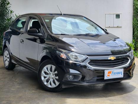 CHEVROLET Onix Hatch 1.4 4P FLEX LT, Foto 2