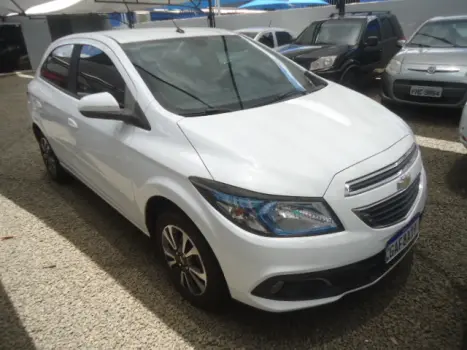 CHEVROLET Onix Hatch 1.4 4P FLEX LTZ, Foto 1