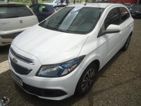 CHEVROLET Onix Hatch 1.4 4P FLEX LTZ, Foto 2