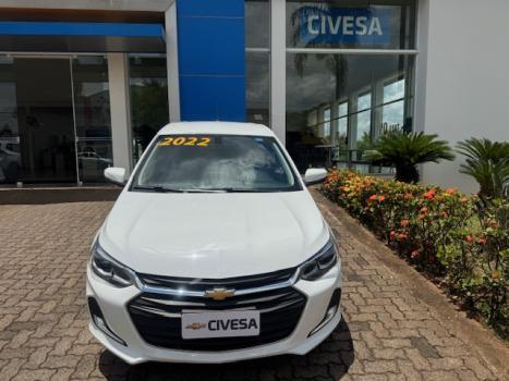 CHEVROLET Onix Hatch 1.0 12V 4P FLEX PREMIER 2 TURBO AUTOMTICO, Foto 1