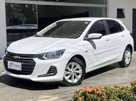 CHEVROLET Onix Hatch 1.0 4P FLEX LT TURBO, Foto 1