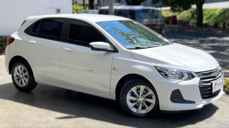 CHEVROLET Onix Hatch 1.0 4P FLEX LT TURBO, Foto 2