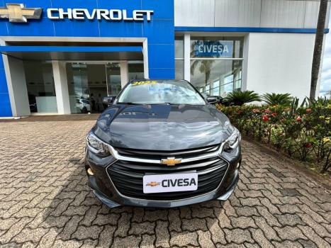 CHEVROLET Onix Hatch 1.0 4P FLEX LTZ TURBO AUTOMTICO, Foto 2