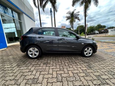 CHEVROLET Onix Hatch 1.0 4P FLEX LTZ TURBO AUTOMTICO, Foto 5