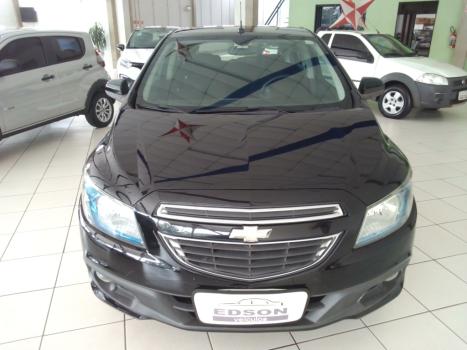 CHEVROLET Onix Hatch 1.4 4P FLEX LTZ, Foto 1