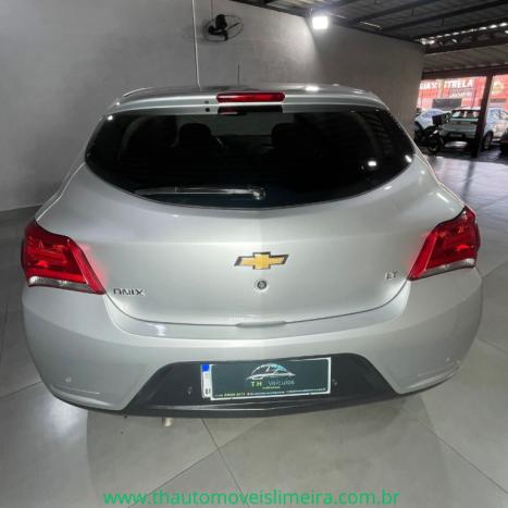 CHEVROLET Onix Hatch 1.0 4P FLEX LS, Foto 4