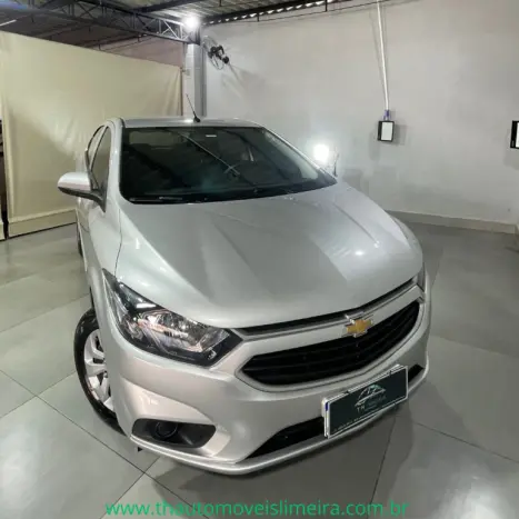 CHEVROLET Onix Hatch 1.0 4P FLEX LS, Foto 7