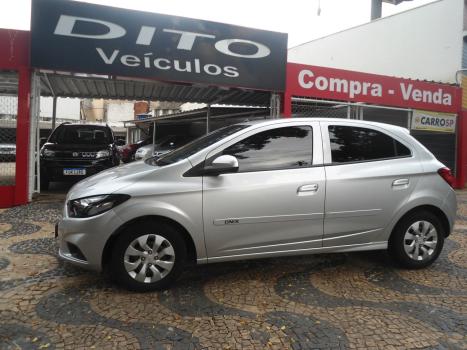 CHEVROLET Onix Hatch 1.0 4P FLEX LT, Foto 1