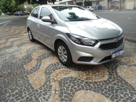 CHEVROLET Onix Hatch 1.0 4P FLEX LT, Foto 2