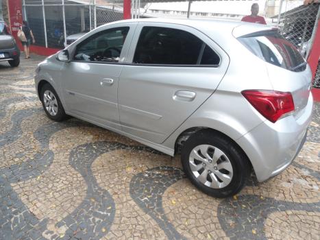 CHEVROLET Onix Hatch 1.0 4P FLEX LT, Foto 4