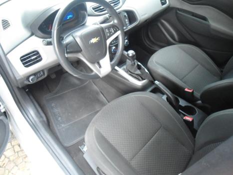 CHEVROLET Onix Hatch 1.0 4P FLEX LT, Foto 5