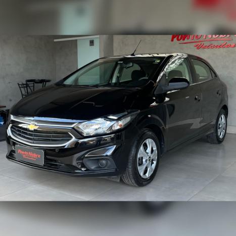 CHEVROLET Onix Hatch 1.4 4P FLEX LT, Foto 2