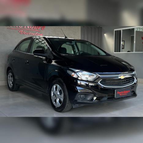 CHEVROLET Onix Hatch 1.4 4P FLEX LT, Foto 3