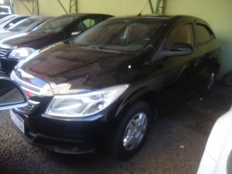 CHEVROLET Onix Hatch 1.0 4P FLEX LT, Foto 1