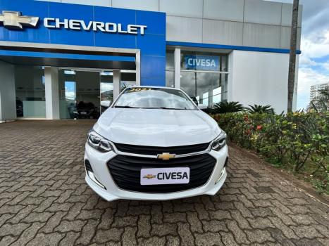 CHEVROLET Onix Hatch 1.0 12V 4P FLEX PREMIER TURBO AUTOMTICO, Foto 2