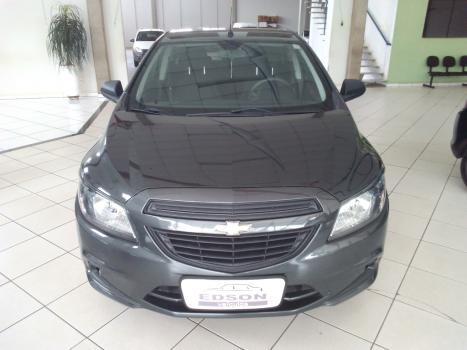 CHEVROLET Onix Hatch 1.0 4P FLEX JOY, Foto 1